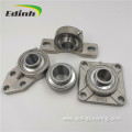 SS Stainless Steel Pillow Block Bearing SSUCF205 SSUCF206